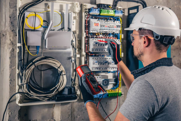 Best Ceiling Fan Installation Electrician  in Holmes Beach, FL