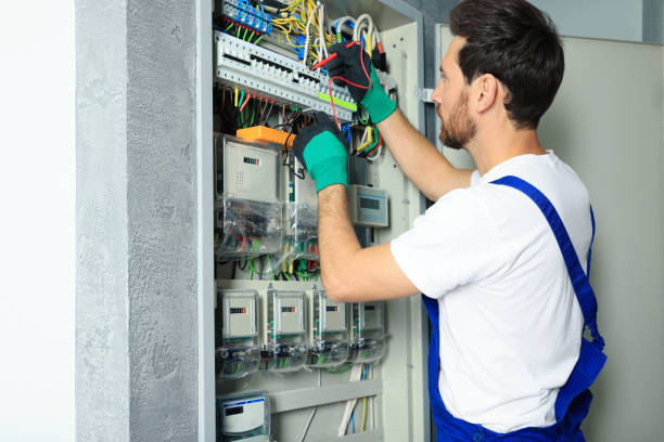Best Electrical Contractors for Businesses  in Holmes Beach, FL