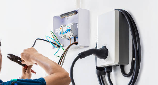 Best Electrical Installation Contractor  in Holmes Beach, FL