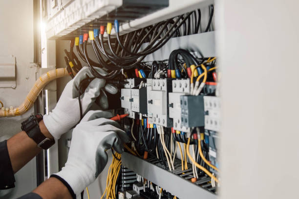 Best Industrial Electrical Services  in Holmes Beach, FL